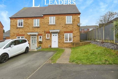 undefined, Rufford Drive, Mansfield Woodhouse, Nottinghamshire, NG19