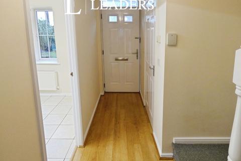 undefined, Rufford Drive, Mansfield Woodhouse, Nottinghamshire, NG19