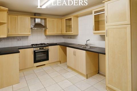 undefined, Rufford Drive, Mansfield Woodhouse, Nottinghamshire, NG19