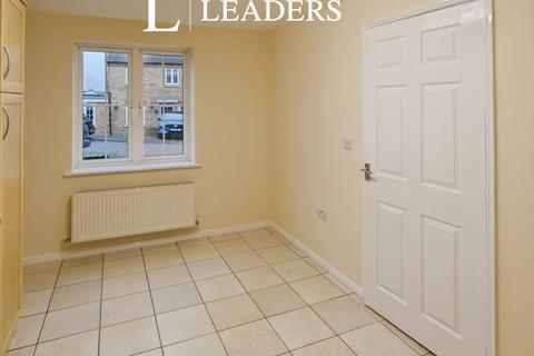 undefined, Rufford Drive, Mansfield Woodhouse, Nottinghamshire, NG19