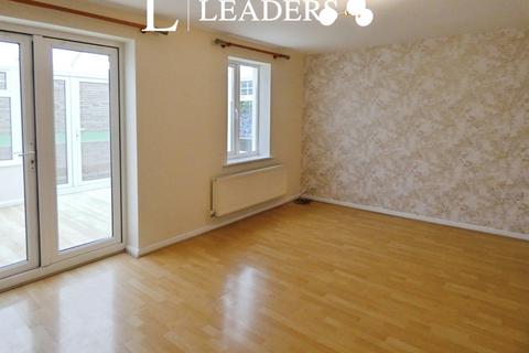 undefined, Rufford Drive, Mansfield Woodhouse, Nottinghamshire, NG19