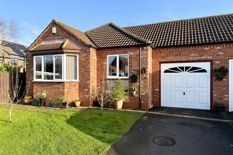 undefined, The Courtyard, Skipsea, Driffield, East Yorkshire, YO25