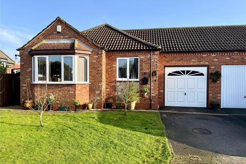 undefined, The Courtyard, Skipsea, Driffield, East Yorkshire, YO25