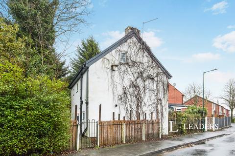 3 bedroom detached house to rent, Park Lane, Nottingham, Nottinghamshire, NG6