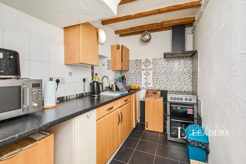 3 bedroom detached house to rent, Park Lane, Nottingham, Nottinghamshire, NG6