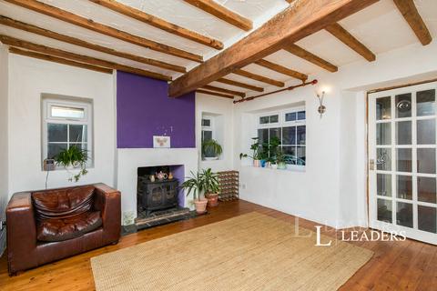 3 bedroom detached house to rent, Park Lane, Nottingham, Nottinghamshire, NG6