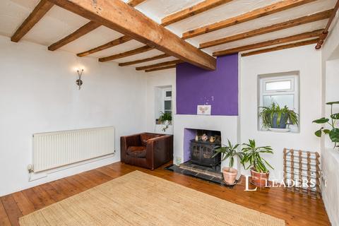 3 bedroom detached house to rent, Park Lane, Nottingham, Nottinghamshire, NG6