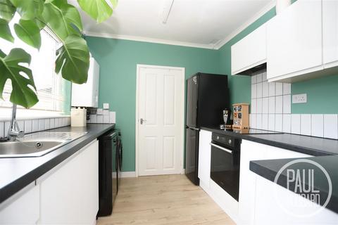 3 bedroom terraced house for sale, Ontario Road, Kirkley, NR33