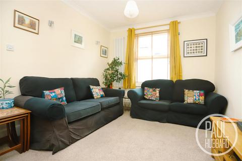 3 bedroom terraced house for sale, Ontario Road, Kirkley, NR33