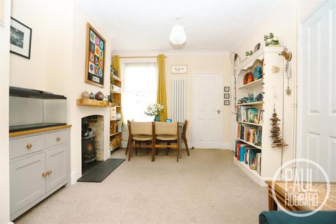 3 bedroom terraced house for sale, Ontario Road, Kirkley, NR33
