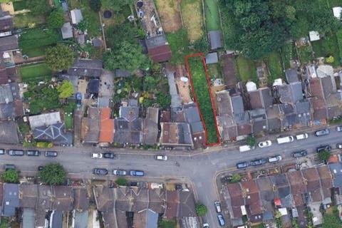 undefined, St Johns Road, Walthamstow E17