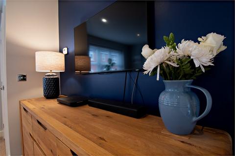 undefined, Moat Close, Leicester LE9