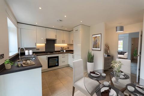 undefined, Plot 375 - 2 Bed House, Cross Trees Park, Shrivenham