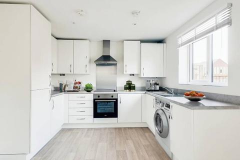 undefined, Plot 375 - 2 Bed House, Cross Trees Park, Shrivenham
