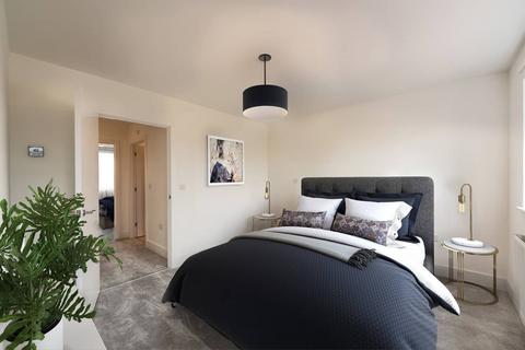 undefined, Plot 375 - 2 Bed House, Cross Trees Park, Shrivenham