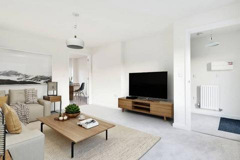undefined, Plot 375 - 2 Bed House, Cross Trees Park, Shrivenham