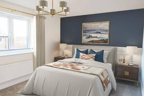 undefined, Plot 93 - 2 Bed House, Millbrook Place, Crewe