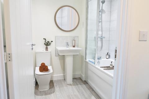 undefined, Plot 93 - 2 Bed House, Millbrook Place, Crewe