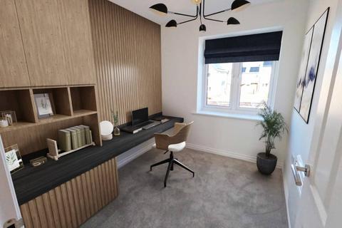 undefined, Plot 7 – 4 Bed Semi-Detached, Sampson Green, Ipswich
