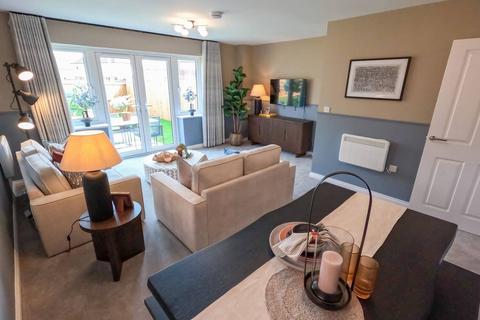 Plot 3 - 3 Bed House, Sampson Green, Ipswich