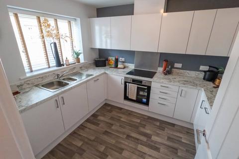 3 bedroom semi-detached house for sale, Plot 3 - 3 Bed House, Sampson Green, Ipswich