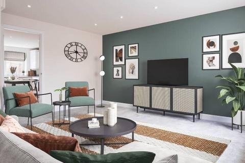 undefined, Plot 153 - 3 Bed House, Rogerson Gardens, Whittingham