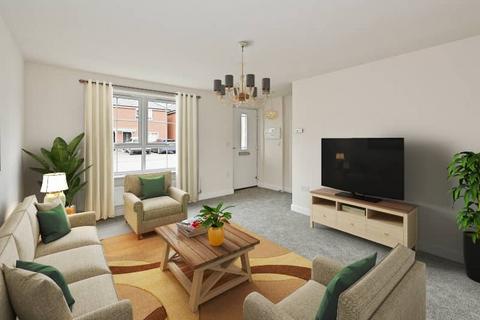 undefined, Plot 153 - 3 Bed House, Rogerson Gardens, Whittingham
