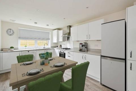 undefined, Plot 153 - 3 Bed House, Rogerson Gardens, Whittingham