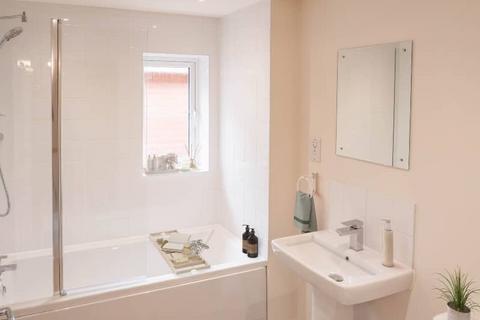 undefined, Plot 153 - 3 Bed House, Rogerson Gardens, Whittingham