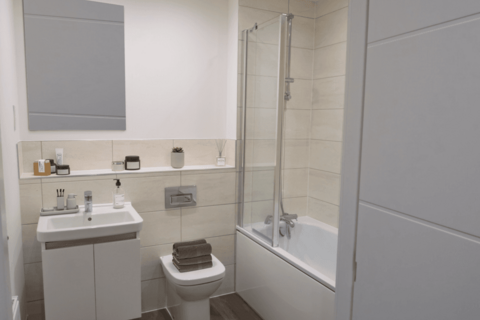 undefined, Plot 181 - 1 Bed Apt, Rivermead Gardens, Alton