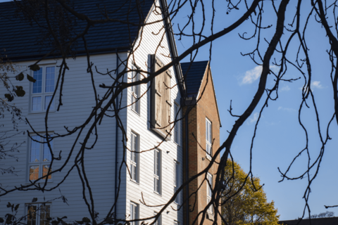 undefined, Plot 181 - 1 Bed Apt, Rivermead Gardens, Alton