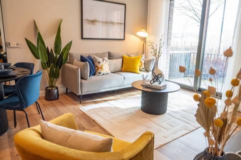 undefined, Plot 07-B-01-07 - 1 Bed Apt, Perry Barr Village, Birmingham