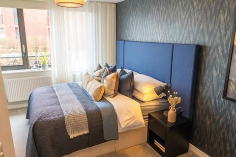 undefined, Plot 07-B-01-07 - 1 Bed Apt, Perry Barr Village, Birmingham