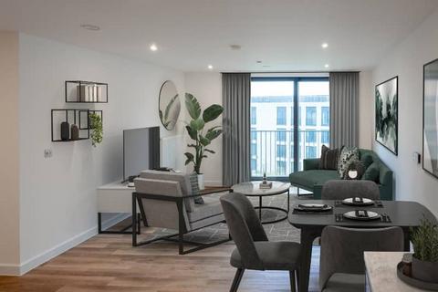 undefined, Plot 07-B-01-07 – 1 Bed Apartment, Perry Barr Village, Birmingham