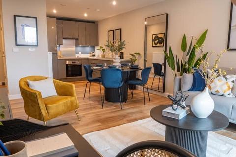 undefined, Plot 07-B-01-07 – 1 Bed Apartment, Perry Barr Village, Birmingham