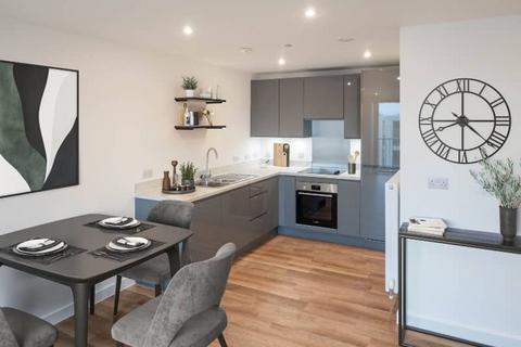 undefined, Plot 07-B-01-07 – 1 Bed Apartment, Perry Barr Village, Birmingham