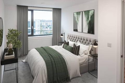 undefined, Plot 07-B-01-07 – 1 Bed Apartment, Perry Barr Village, Birmingham