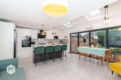 undefined, Wyre Drive, Boothstown, Worsley, Manchester, M28 1HH