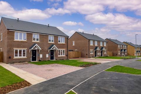 4 bedroom semi-detached house for sale, Plot 2 – 4 Bed Semi-Detached, Sampson Green, Ipswich