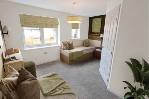 2 bedroom terraced house for sale, Plot 67 - 2 Bed House, Sampson Green, Ipswich