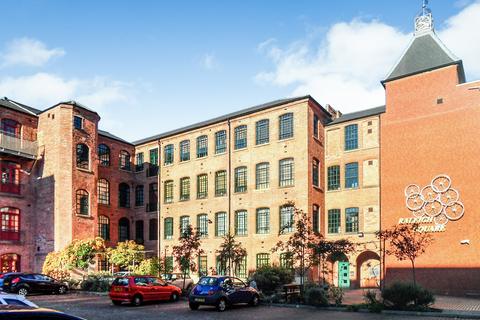 undefined, Raleigh Street, Nottingham, NG7