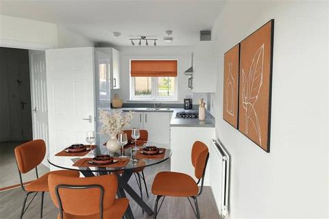 undefined, Plot 111 - 1 Bed Apt, Clarence Place, West Parley