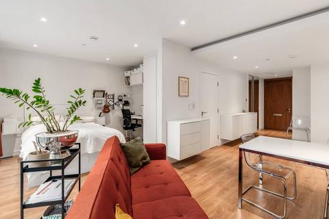 undefined, Plot 8.03 - Studio Apt, Hampton Tower, South Quay Plaza (Re-Sale)