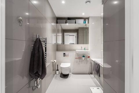 undefined, Plot 8.03 - Studio Apt, Hampton Tower, South Quay Plaza (Re-Sale)