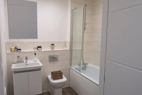 undefined, Plot 108 - 1 Bed Apartment, Block G, Rivermead Gardens, Alton