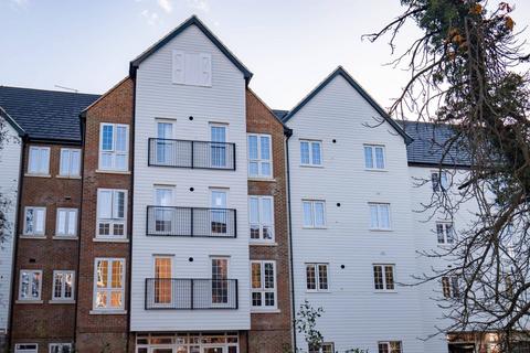 undefined, Plot 108 - 1 Bed Apartment, Block G, Rivermead Gardens, Alton