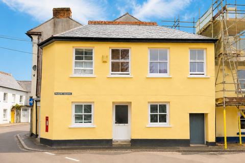 undefined, Two One Bedroom Apartments For Sale, Parade Square, Lostwithiel, Cornwall, PL22