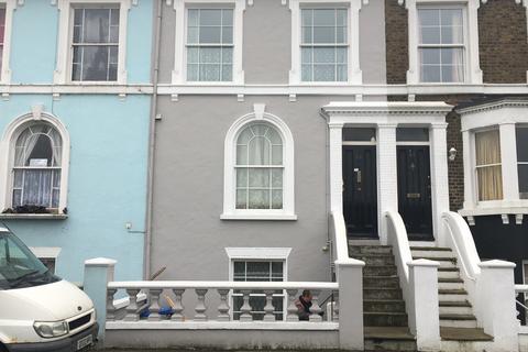 1 bedroom flat to rent, Marine Parade, Sheerness ME12