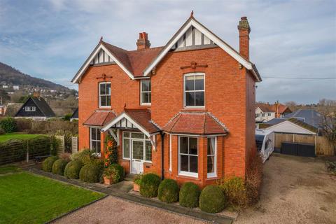 5 bedroom detached house for sale, Madresfield Road, Malvern