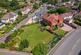 Madresfield Road, Malvern